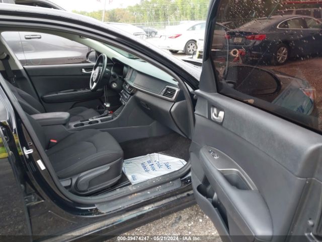 Photo 4 VIN: 5XXGT4L14JG240153 - KIA OPTIMA 