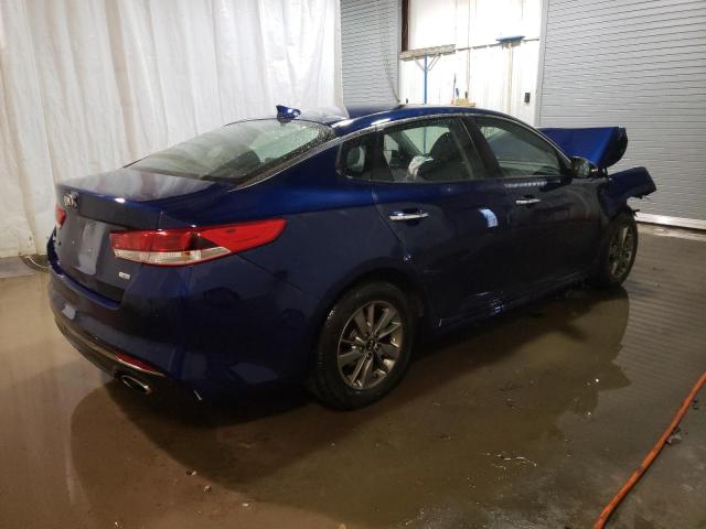 Photo 2 VIN: 5XXGT4L15GG004779 - KIA OPTIMA LX 