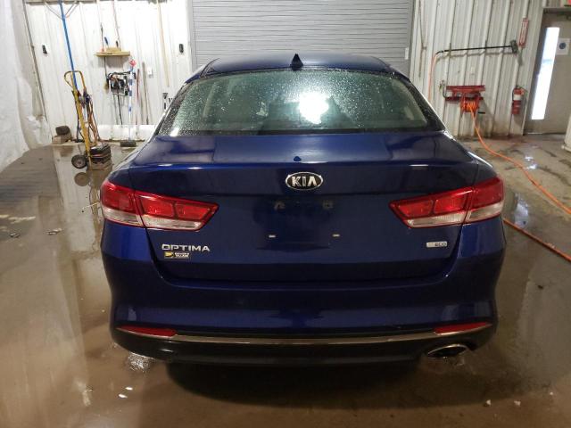 Photo 5 VIN: 5XXGT4L15GG004779 - KIA OPTIMA LX 