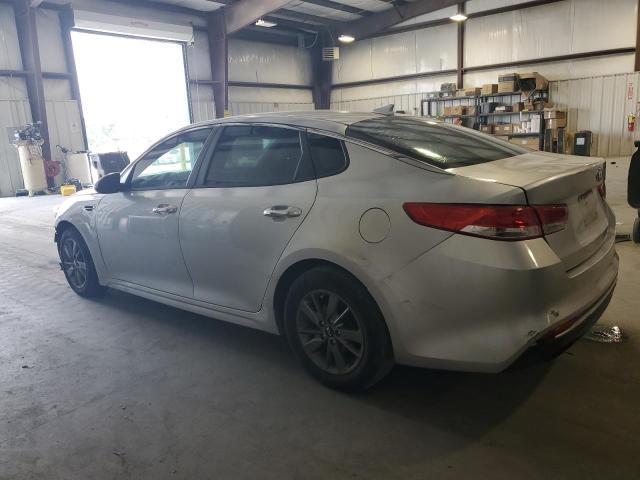 Photo 1 VIN: 5XXGT4L15GG006435 - KIA OPTIMA 