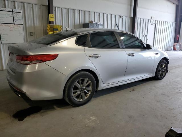 Photo 2 VIN: 5XXGT4L15GG006435 - KIA OPTIMA 