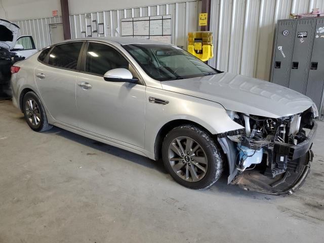 Photo 3 VIN: 5XXGT4L15GG006435 - KIA OPTIMA 