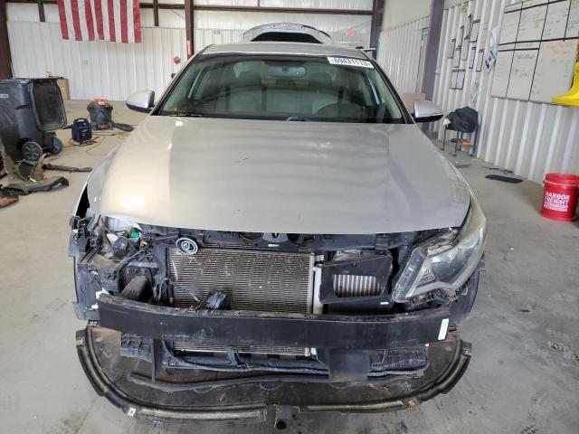 Photo 4 VIN: 5XXGT4L15GG006435 - KIA OPTIMA 