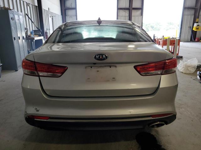 Photo 5 VIN: 5XXGT4L15GG006435 - KIA OPTIMA 