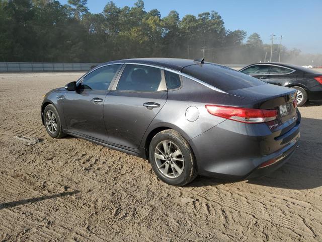 Photo 1 VIN: 5XXGT4L15GG075612 - KIA OPTIMA LX 