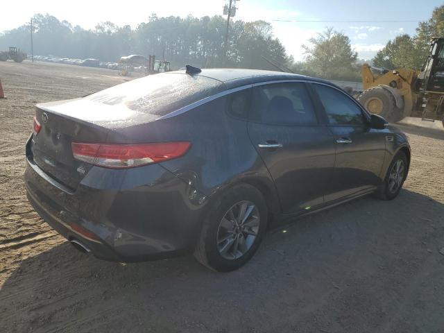 Photo 2 VIN: 5XXGT4L15GG075612 - KIA OPTIMA LX 