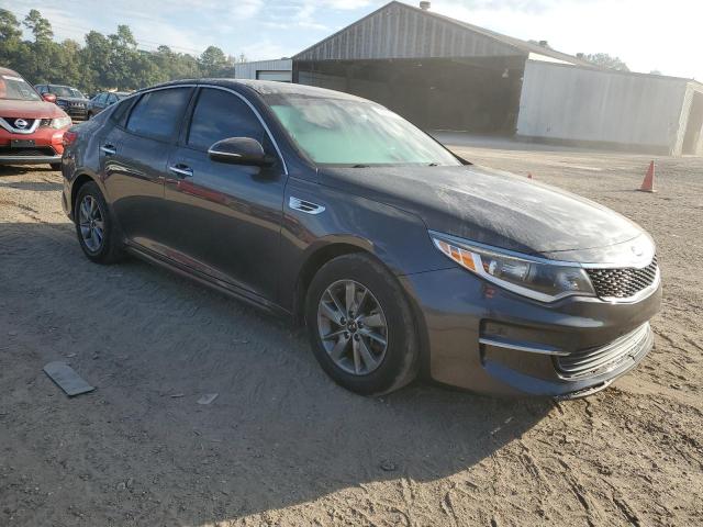 Photo 3 VIN: 5XXGT4L15GG075612 - KIA OPTIMA LX 