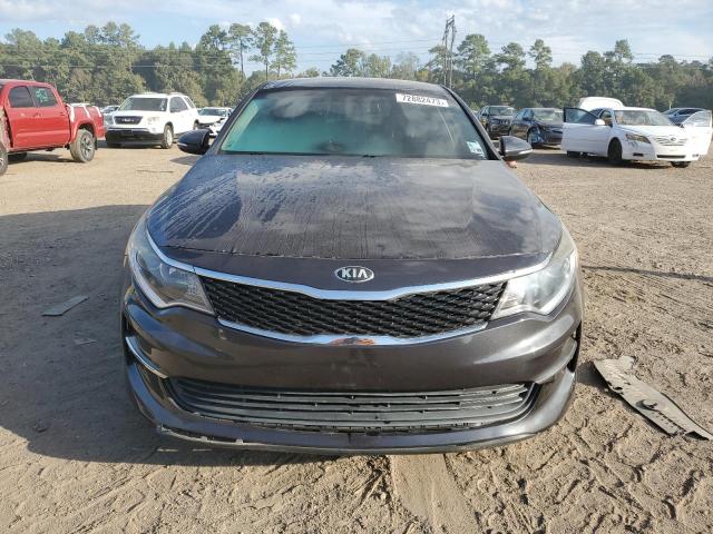 Photo 4 VIN: 5XXGT4L15GG075612 - KIA OPTIMA LX 