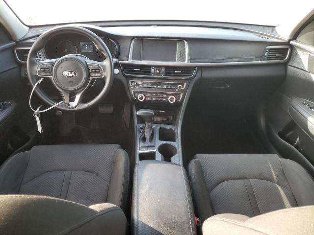 Photo 7 VIN: 5XXGT4L15GG075612 - KIA OPTIMA LX 