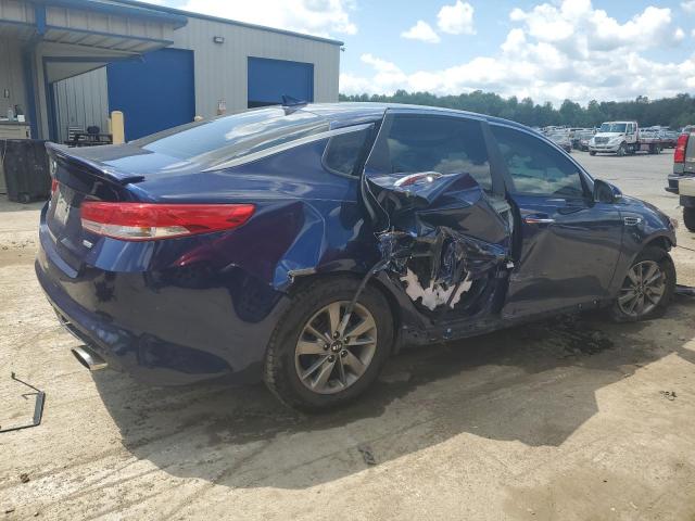 Photo 2 VIN: 5XXGT4L15GG082575 - KIA OPTIMA LX 