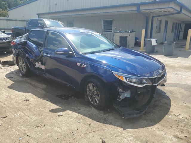 Photo 3 VIN: 5XXGT4L15GG082575 - KIA OPTIMA LX 