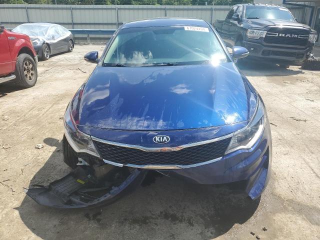 Photo 4 VIN: 5XXGT4L15GG082575 - KIA OPTIMA LX 