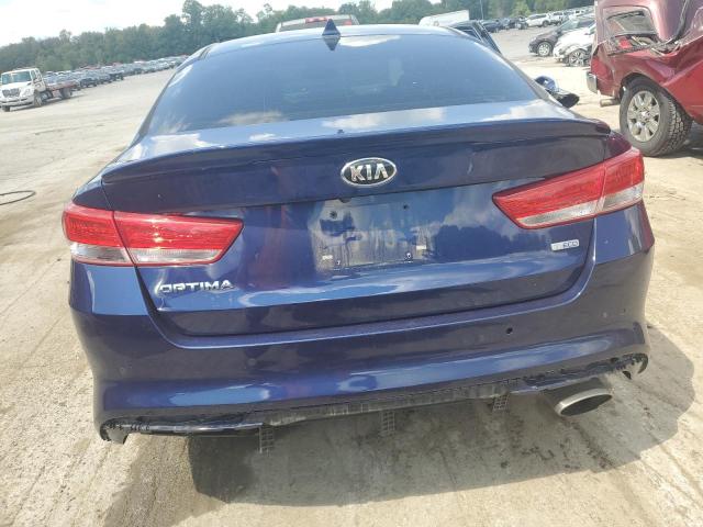 Photo 5 VIN: 5XXGT4L15GG082575 - KIA OPTIMA LX 