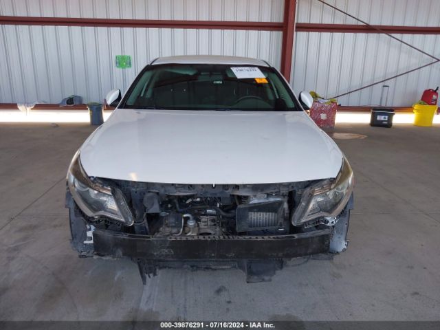 Photo 5 VIN: 5XXGT4L15JG207906 - KIA OPTIMA 