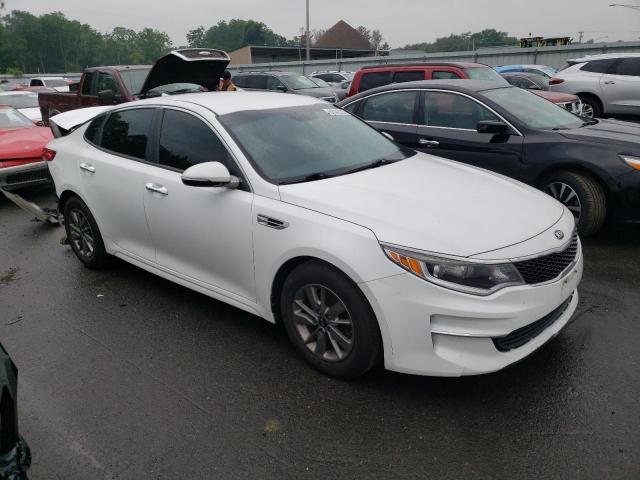 Photo 3 VIN: 5XXGT4L16GG003155 - KIA OPTIMA 