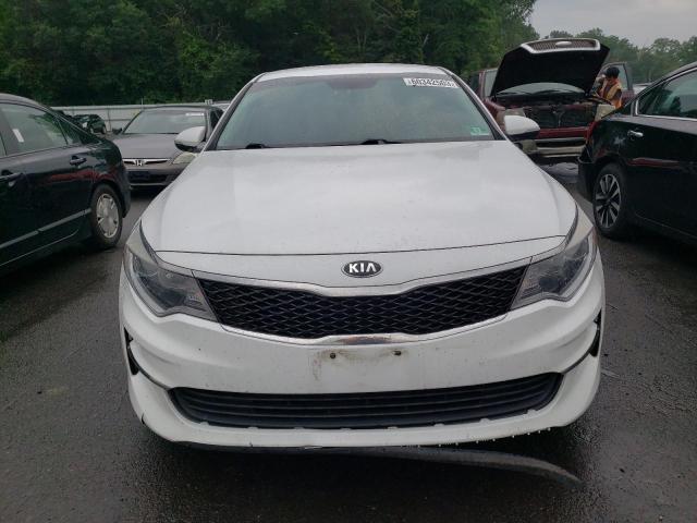 Photo 4 VIN: 5XXGT4L16GG003155 - KIA OPTIMA 