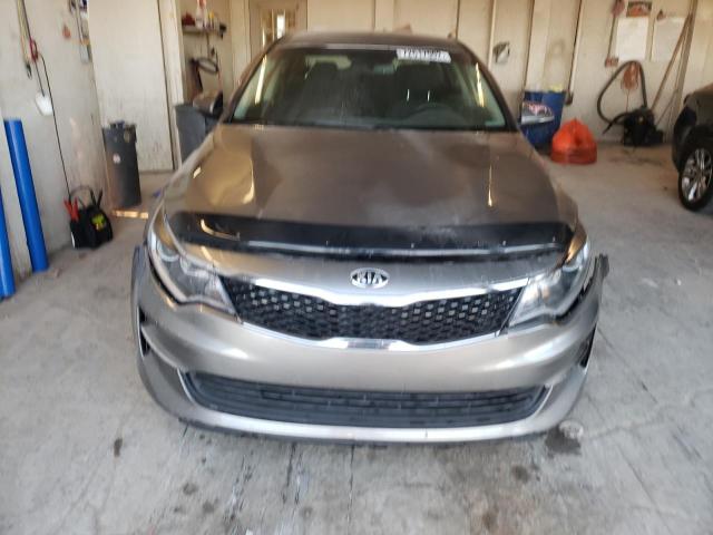 Photo 4 VIN: 5XXGT4L16GG012163 - KIA OPTIMA LX 