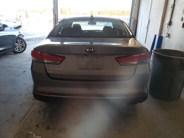 Photo 5 VIN: 5XXGT4L16GG012163 - KIA OPTIMA LX 