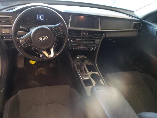 Photo 7 VIN: 5XXGT4L16GG012163 - KIA OPTIMA LX 