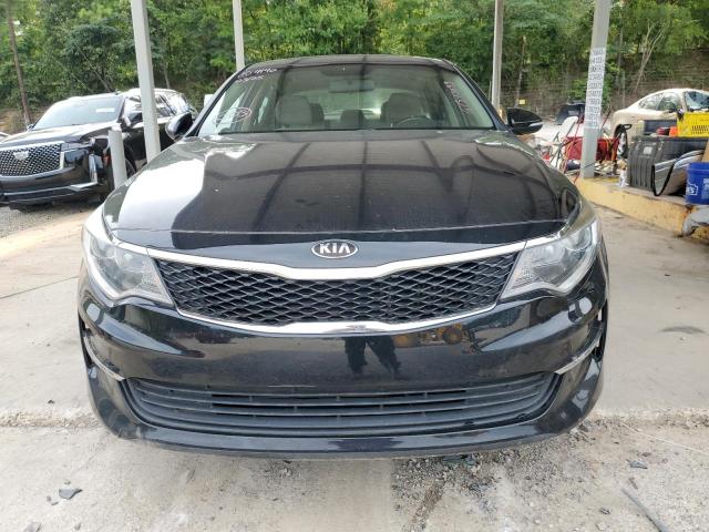 Photo 4 VIN: 5XXGT4L16GG023244 - KIA OPTIMA LX 