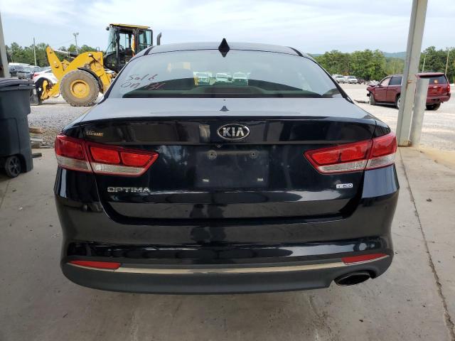 Photo 5 VIN: 5XXGT4L16GG023244 - KIA OPTIMA LX 