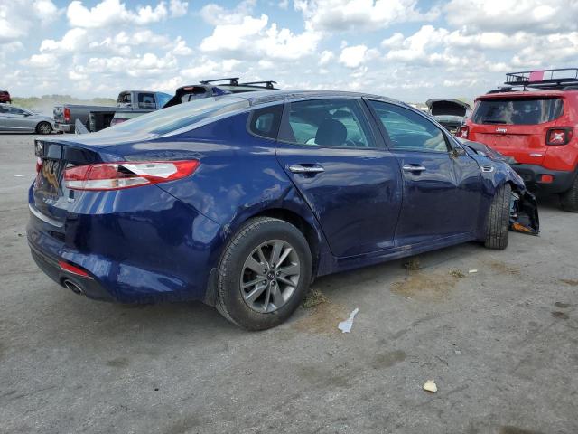 Photo 2 VIN: 5XXGT4L16GG029318 - KIA OPTIMA LX 