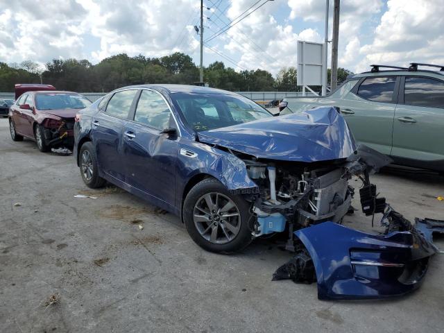 Photo 3 VIN: 5XXGT4L16GG029318 - KIA OPTIMA LX 