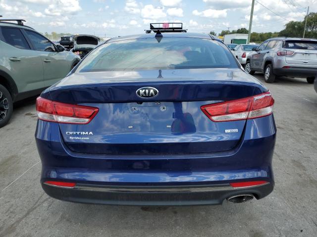 Photo 5 VIN: 5XXGT4L16GG029318 - KIA OPTIMA LX 