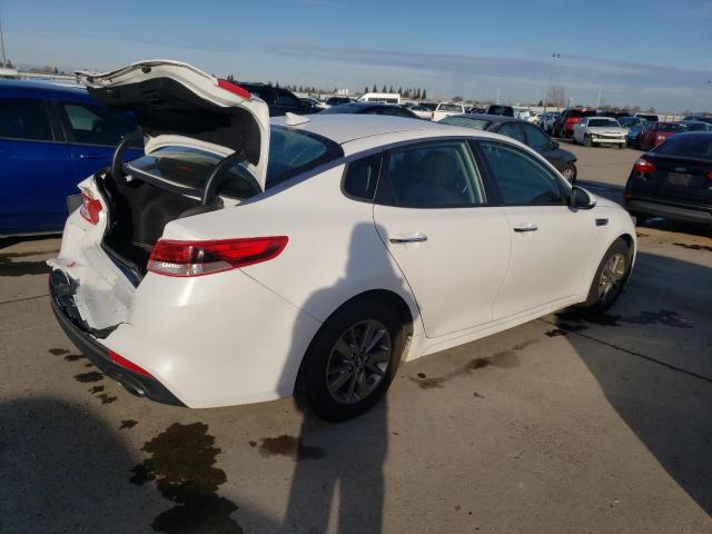 Photo 2 VIN: 5XXGT4L16GG071374 - KIA OPTIMA LX 