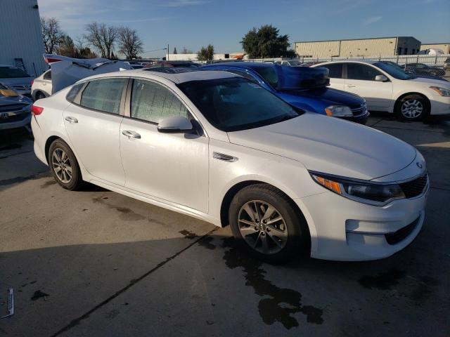 Photo 3 VIN: 5XXGT4L16GG071374 - KIA OPTIMA LX 