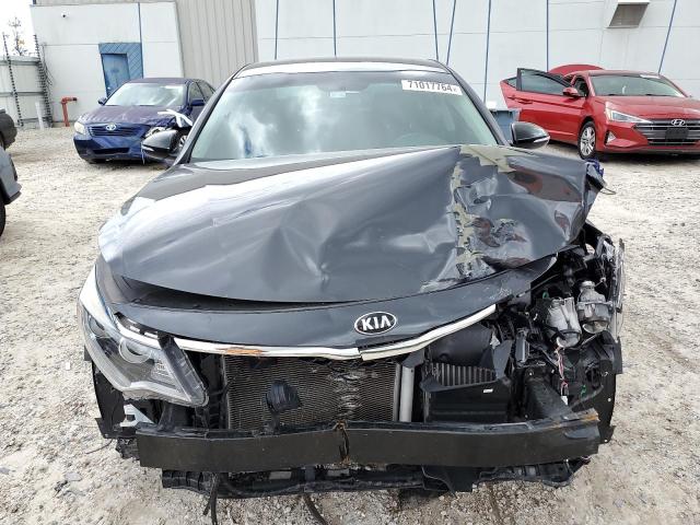 Photo 4 VIN: 5XXGT4L16HG176692 - KIA OPTIMA LX 