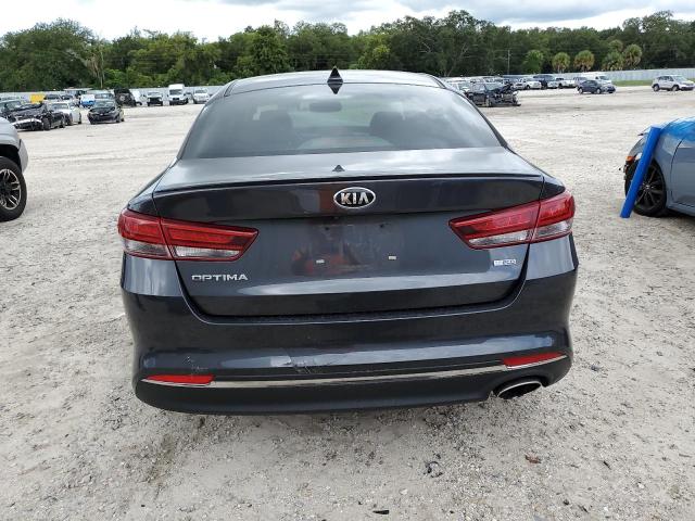 Photo 5 VIN: 5XXGT4L16HG176692 - KIA OPTIMA LX 