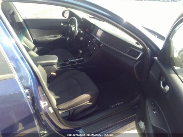 Photo 4 VIN: 5XXGT4L16JG219739 - KIA OPTIMA 