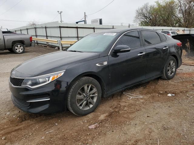 Photo 0 VIN: 5XXGT4L16JG245726 - KIA OPTIMA 