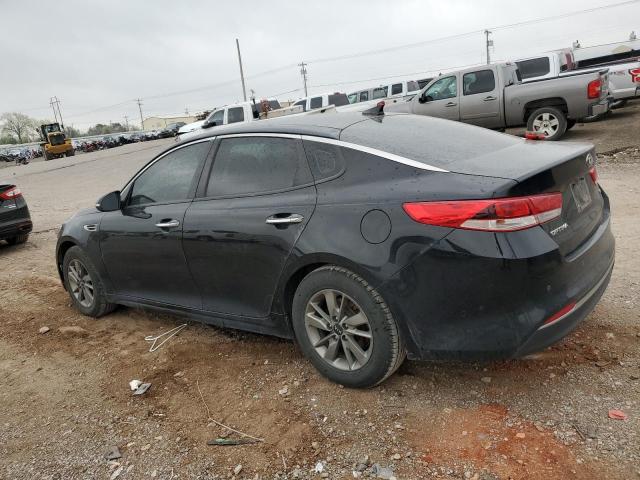 Photo 1 VIN: 5XXGT4L16JG245726 - KIA OPTIMA 