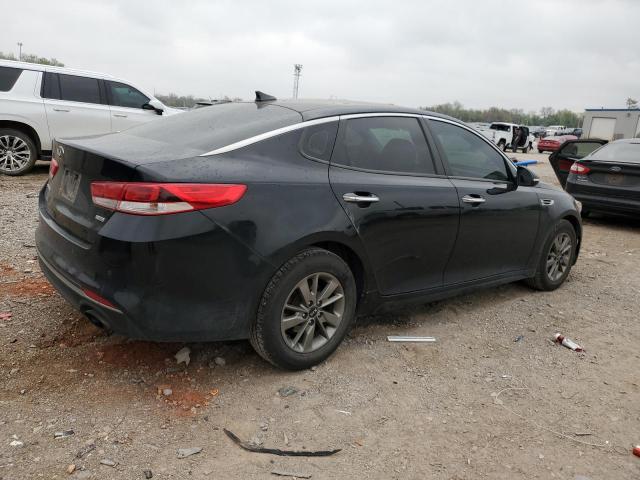 Photo 2 VIN: 5XXGT4L16JG245726 - KIA OPTIMA 