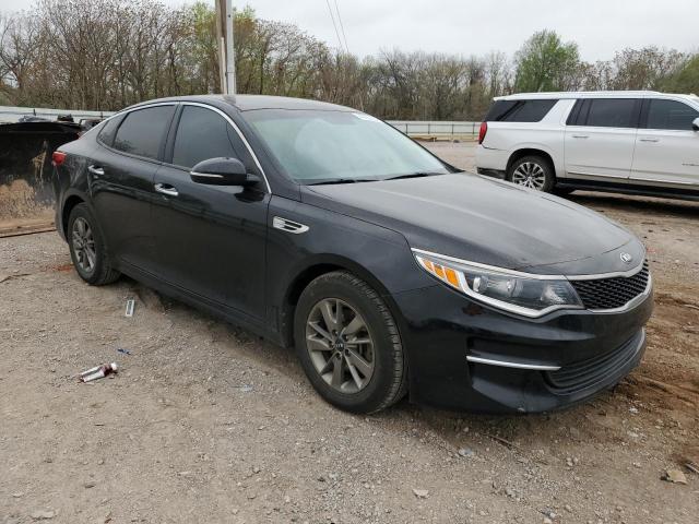 Photo 3 VIN: 5XXGT4L16JG245726 - KIA OPTIMA 