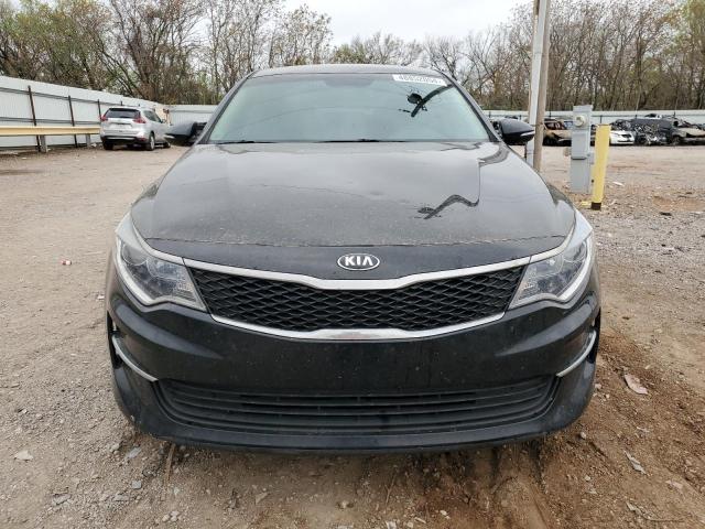 Photo 4 VIN: 5XXGT4L16JG245726 - KIA OPTIMA 