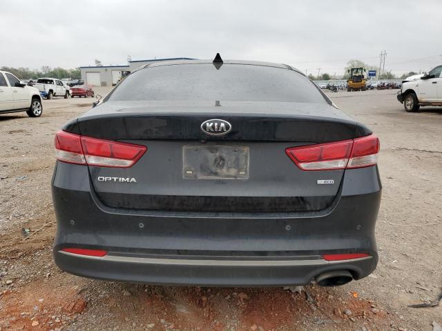 Photo 5 VIN: 5XXGT4L16JG245726 - KIA OPTIMA 