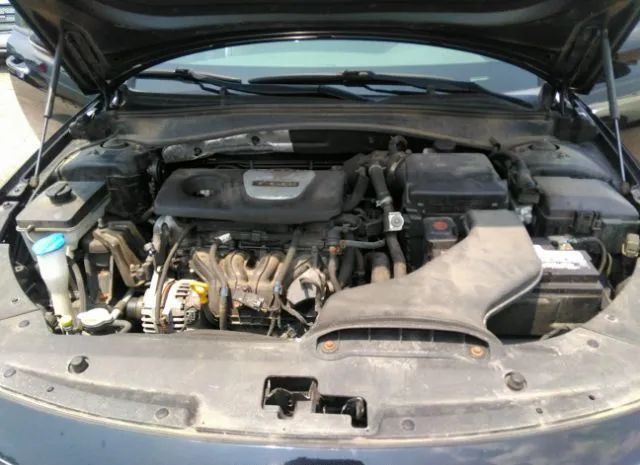 Photo 9 VIN: 5XXGT4L17GG011829 - KIA OPTIMA 