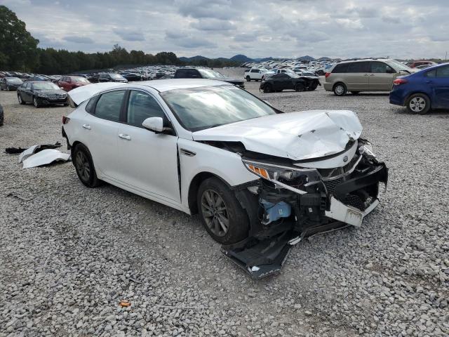 Photo 3 VIN: 5XXGT4L17GG022104 - KIA OPTIMA LX 