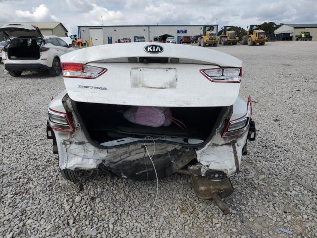 Photo 5 VIN: 5XXGT4L17GG022104 - KIA OPTIMA LX 