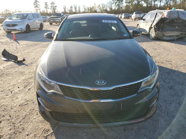 Photo 4 VIN: 5XXGT4L17GG039582 - KIA OPTIMA 