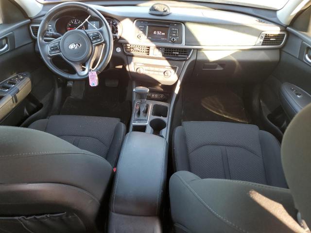 Photo 7 VIN: 5XXGT4L17GG039582 - KIA OPTIMA 