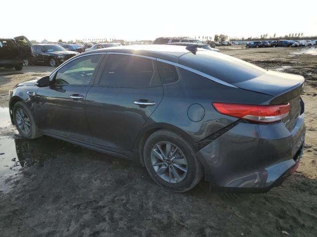 Photo 1 VIN: 5XXGT4L17GG048511 - KIA OPTIMA LX 