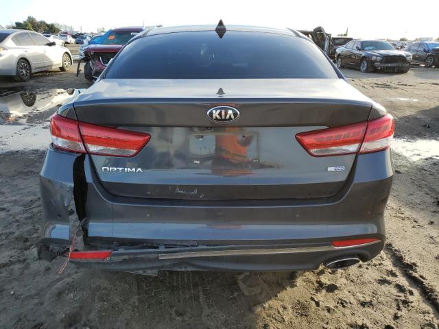 Photo 5 VIN: 5XXGT4L17GG048511 - KIA OPTIMA LX 