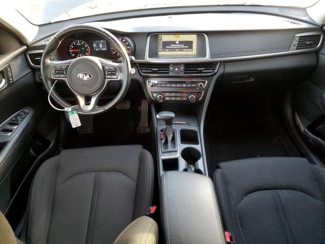 Photo 7 VIN: 5XXGT4L17GG048511 - KIA OPTIMA LX 