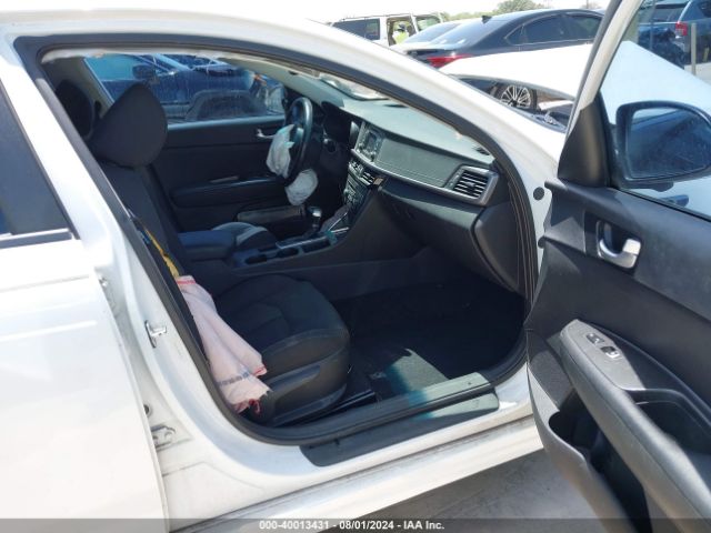 Photo 4 VIN: 5XXGT4L17GG069715 - KIA OPTIMA 