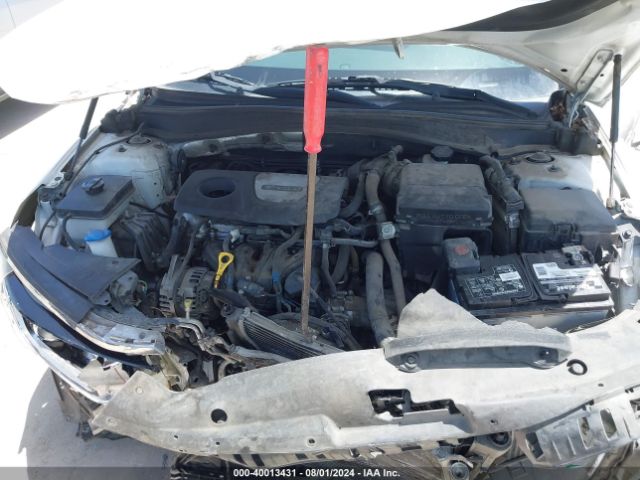 Photo 9 VIN: 5XXGT4L17GG069715 - KIA OPTIMA 