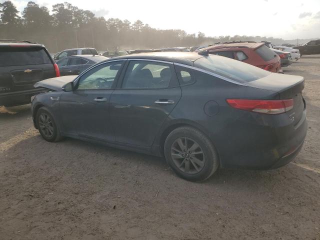 Photo 1 VIN: 5XXGT4L17GG107802 - KIA OPTIMA LX 